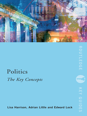 cover image of Politics